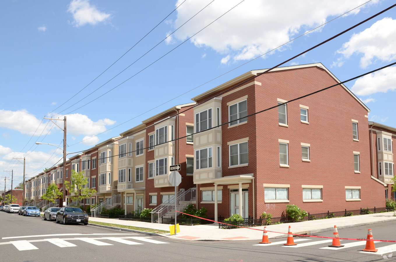 Photo - Mantua Square Apartments