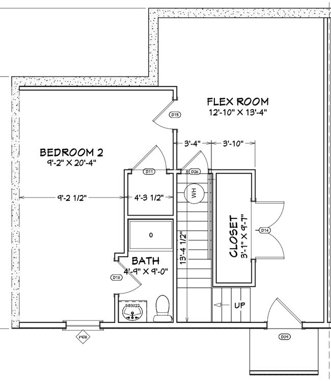 Photo - The Hills Townhomes 401-410