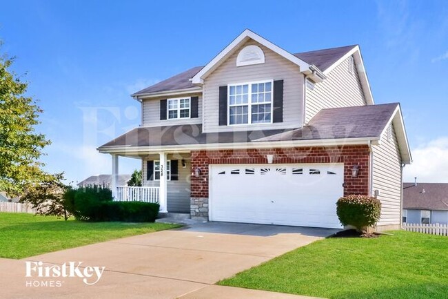 Building Photo - 328 Stone Village Dr Rental