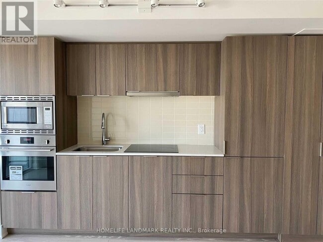 Photo - 955 Bay St. Unit 1908