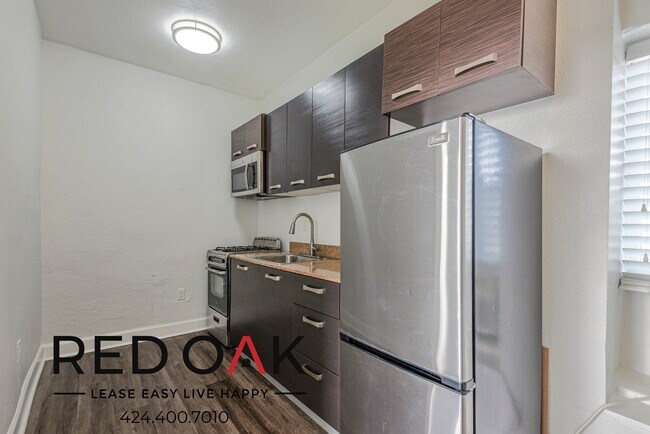 Photo - ~1 Month FREE~ Incredible Studio with Kitc... Unidad 107