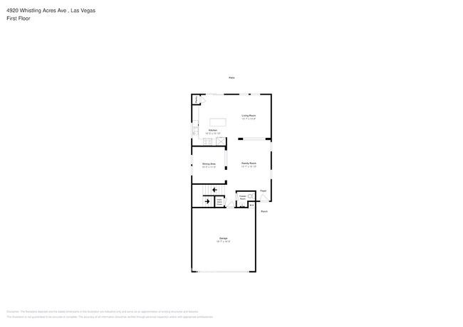 Photo - 4920 Whistling Acres Ave