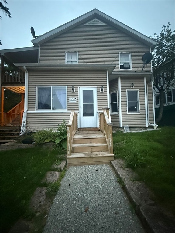 Photo - 15 Oakes Ave Apartment Unit 1