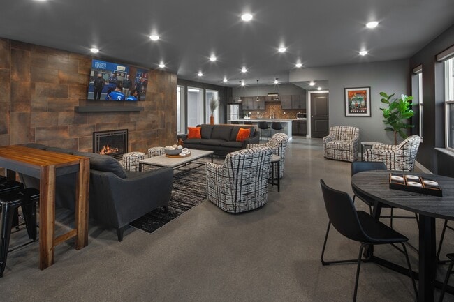 Community Room