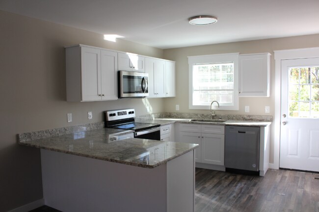 Photo - 109 Buster Ln Townhome