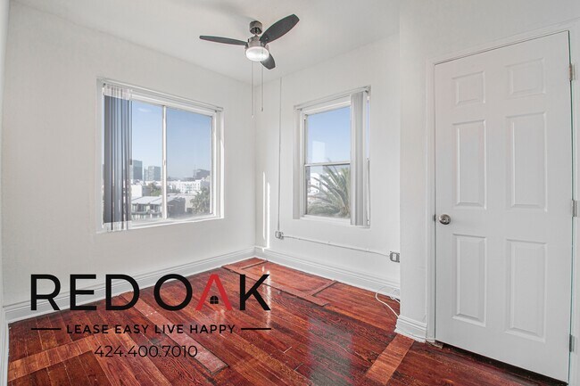 Photo - 915 S Carondelet St Unidad 402