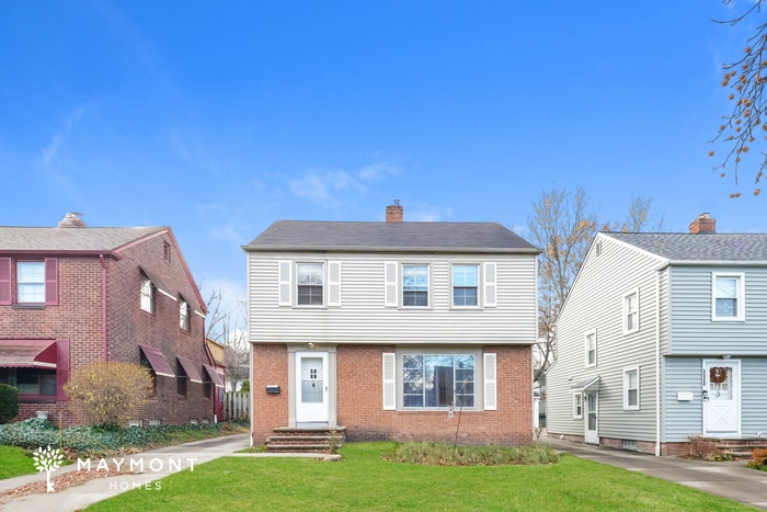 Photo - 3530 St Albans Rd