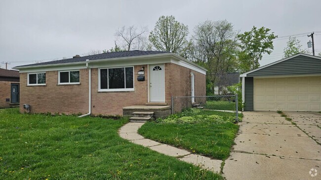 Building Photo - 1223 Deering St Rental