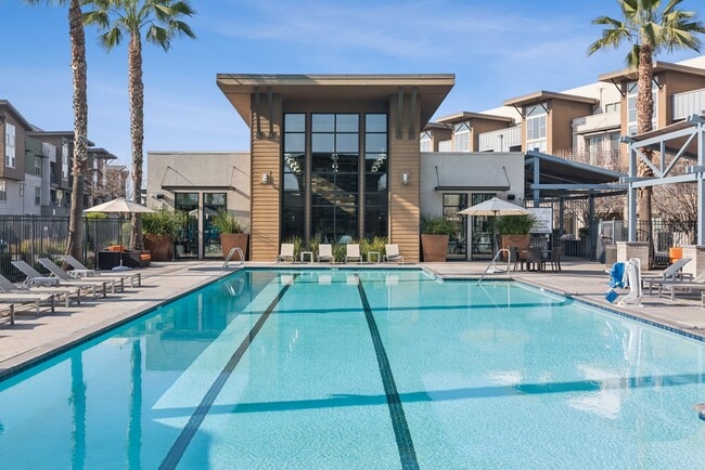 Building Photo - Aspire Apartments