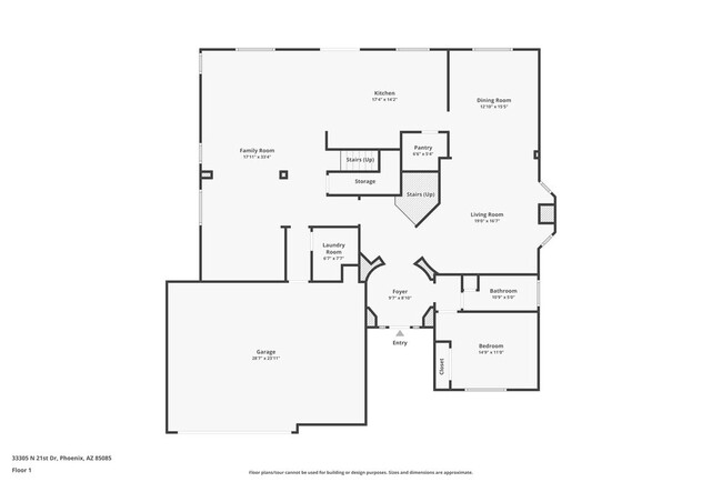 Photo - 33305 N 21st Dr