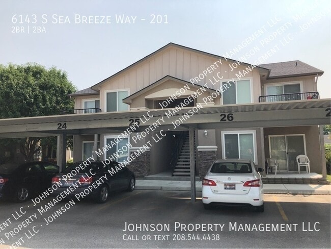 Photo - 6143 S Sea Breeze Way Unit 201