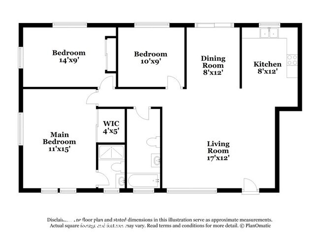 Photo - 770 NE 50th Ct
