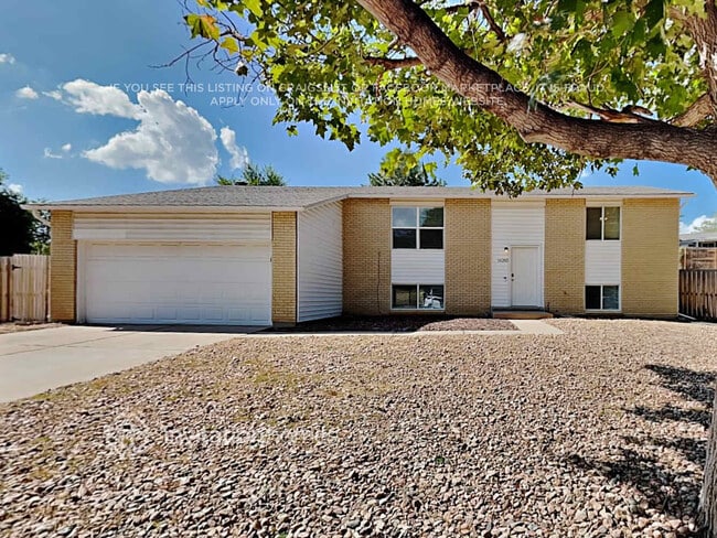 Building Photo - 16265 E Hamilton Pl Rental