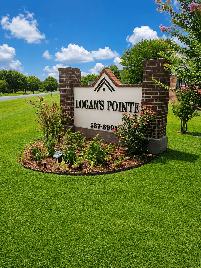 Logan's Pointe