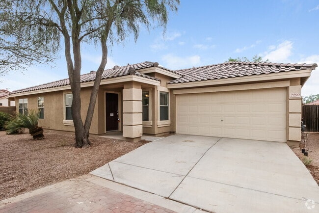 Building Photo - 2299 E Peach Tree Dr Rental