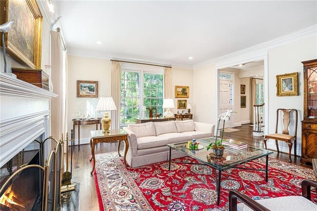 Photo - 575 Peachtree Battle Ave NW