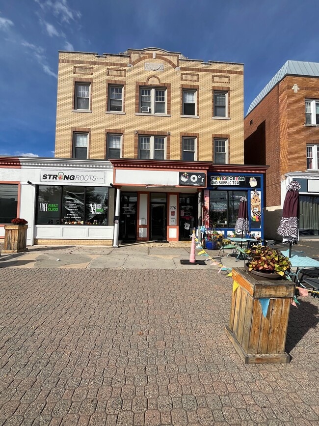 Photo - 276 Park Rd Unit 2-E