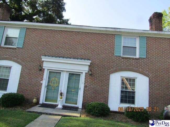 Building Photo - 706 S Edisto Dr Rental