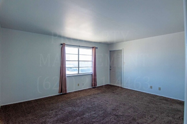 Photo - Spacious 2-Bedroom Apartment with Off-Street Parking & On-Site Laundry