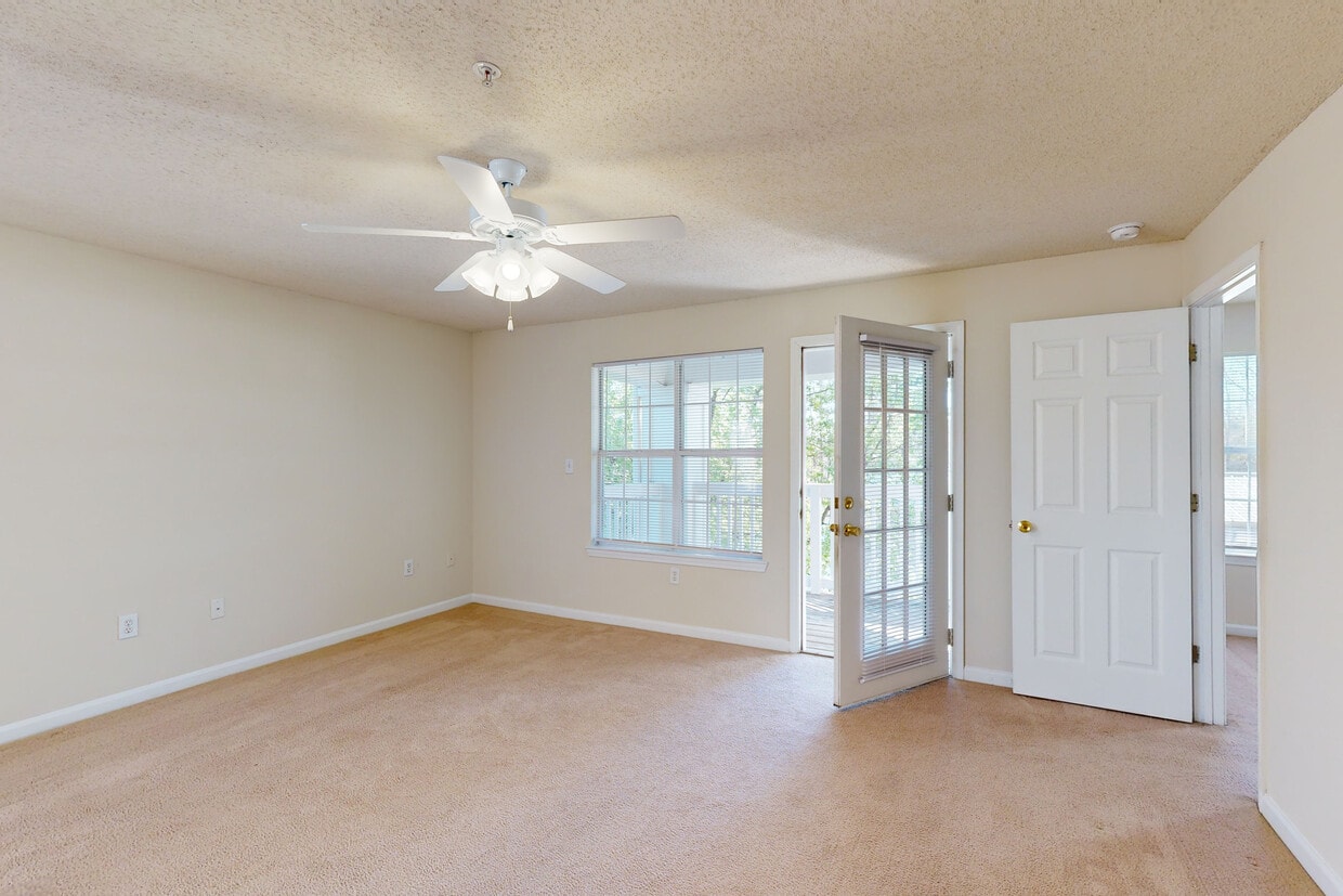 Photo - Cherokee Summit Apartments