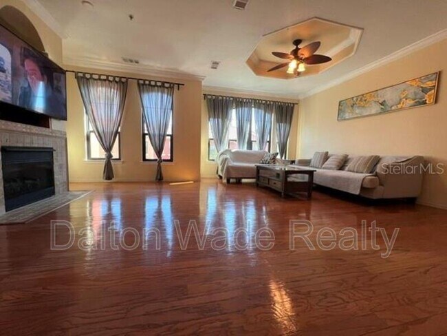 Photo - 2730 Via Tivoli Unit 332B