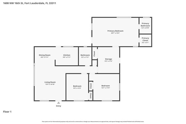 Photo - 1608 NW 16th St
