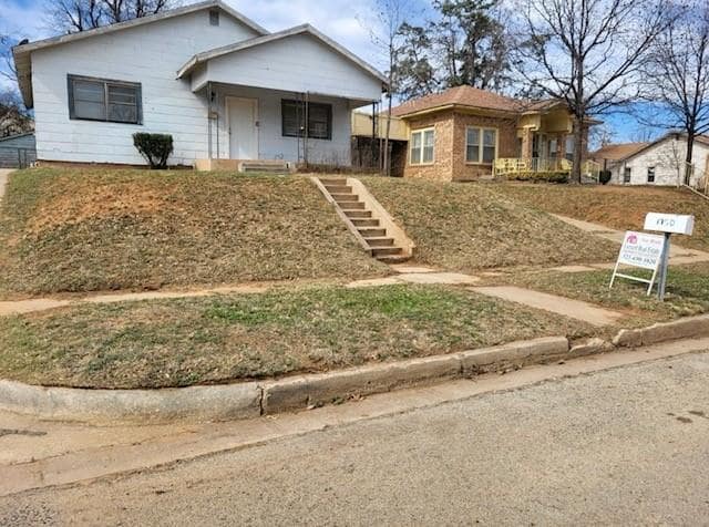 Building Photo - 1750 Walnut St