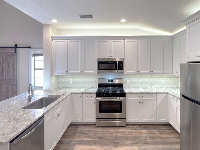 Photo - One-Bedroom Second Floor Condo in Winterset Community