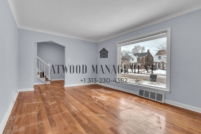 Photo - This beautifully updated 3-bedroom, 2-bath single-family home is ready for move-in!