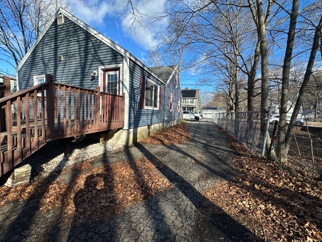 Photo - Charming 4-Bed / 1.5-Bath Home in Quiet Springvale Neighborhood