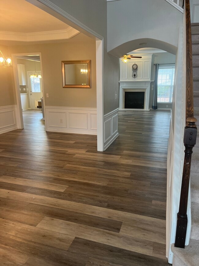 Photo - 5434 Wind Mountain Ln