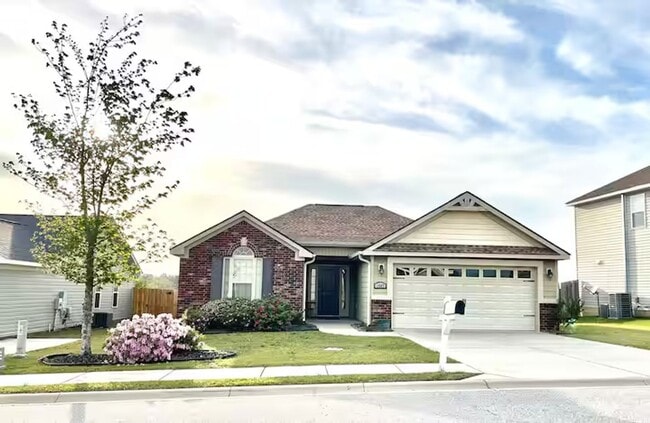 Building Photo - 3 Bedroom Ranch near Fort Gordon