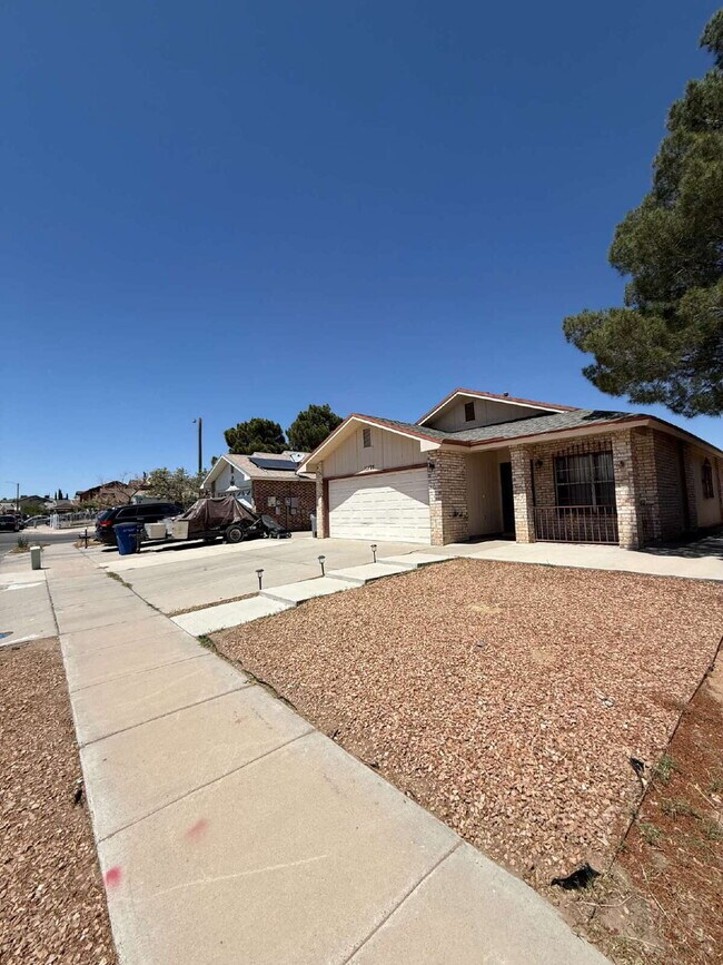 Photo - Well, kept three-bedroom, two baths home with Solar Panels. A must see, lease today!
11797 Imperi...