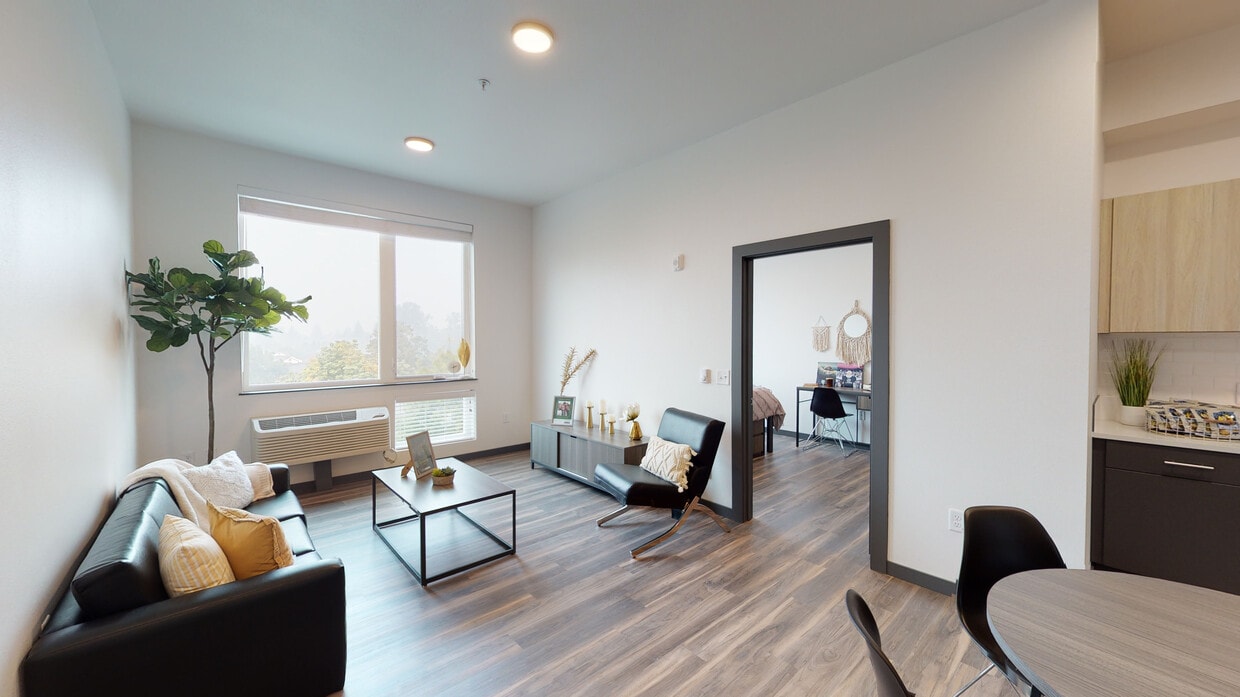 Photo - The Flats at Chase Apartments