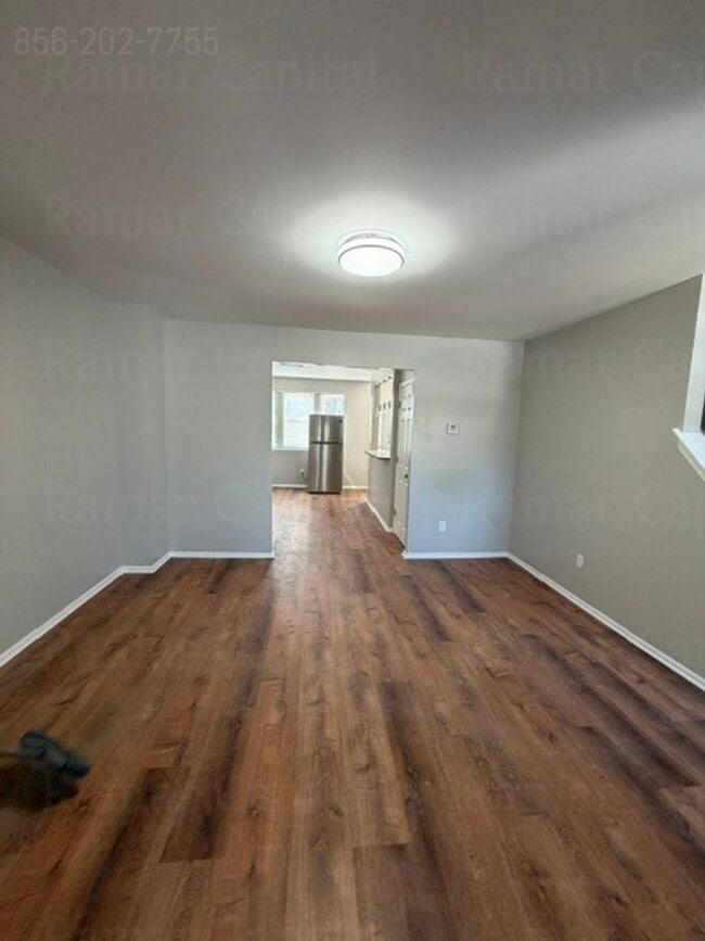 Photo - East Camden - 3BR Home with Modern Finishes and Central A/C