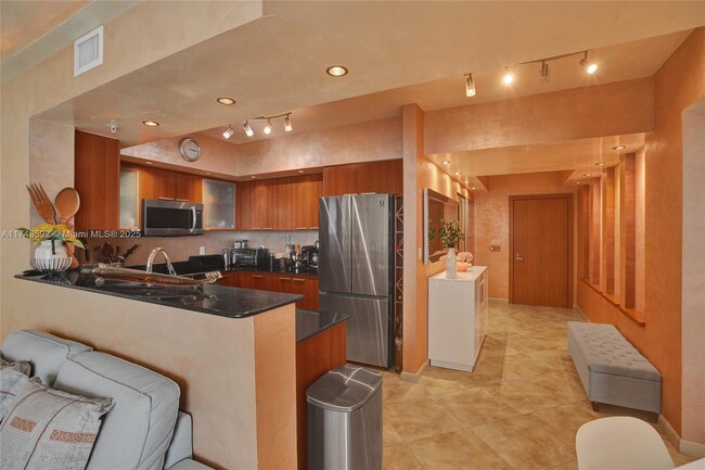 Photo - 16699 Collins Ave Condo Unit 2609