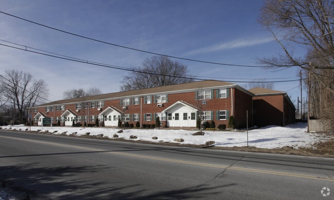 Photo - Renovated Apartment Available