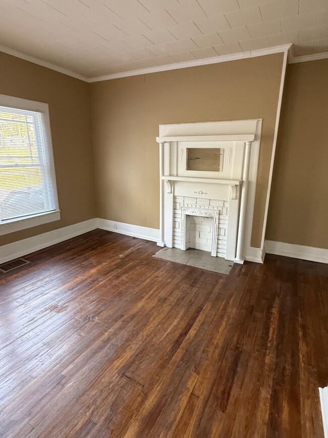 Photo - 1244 Hueytown Rd House