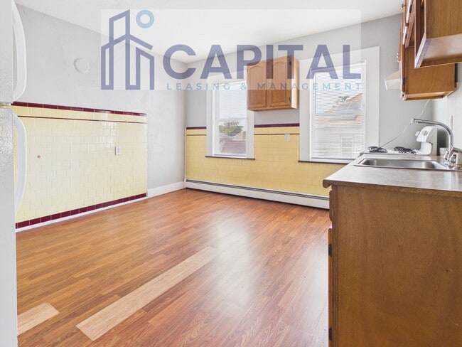 84 Berkley St Unidad 3