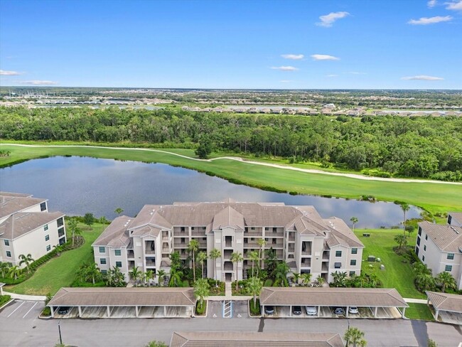 Building Photo - 17520 Gawthrop Dr Unit 401 Rental