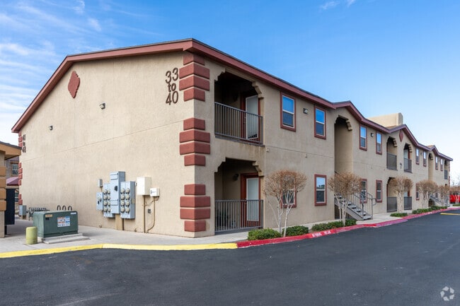 Bella Vista Place Apartments