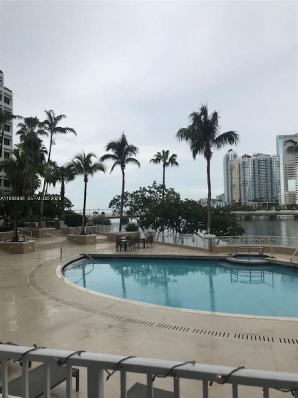 Photo - 701 Brickell Key Blvd Unit 202
