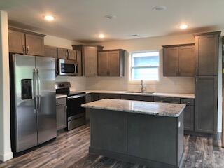 Photo - 2109 Dunleith Ct