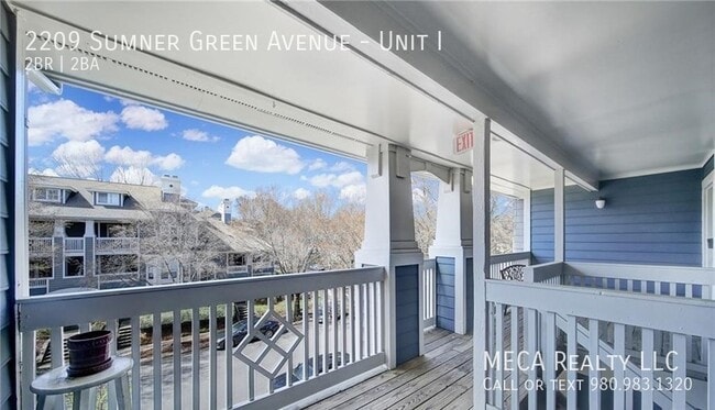 Photo - 2209 Sumner Green Ave Unit I