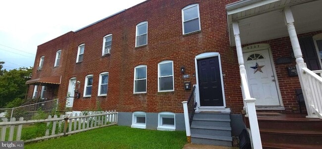 Building Photo - 4905 Brookwood Rd Rental