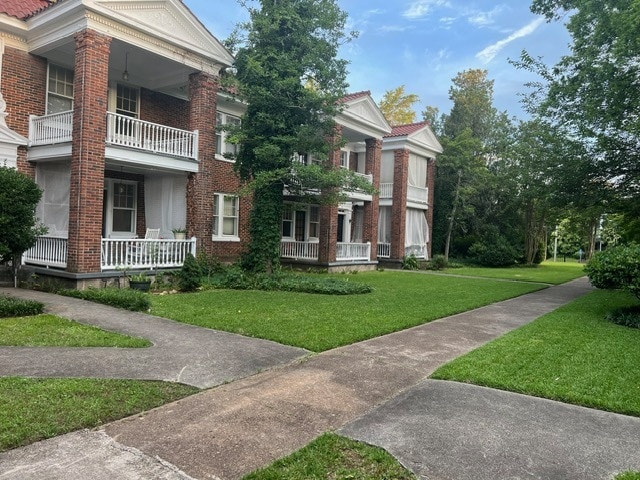 Photo - Vineville Court Apartments