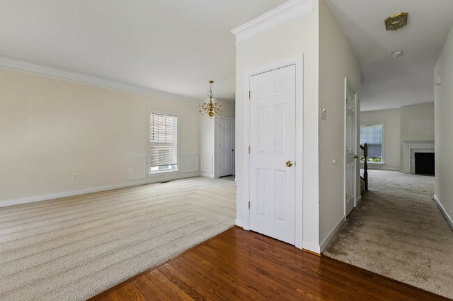 Photo - Beautiful and spacious stone-front colonial in sought-after Garrison Woods!