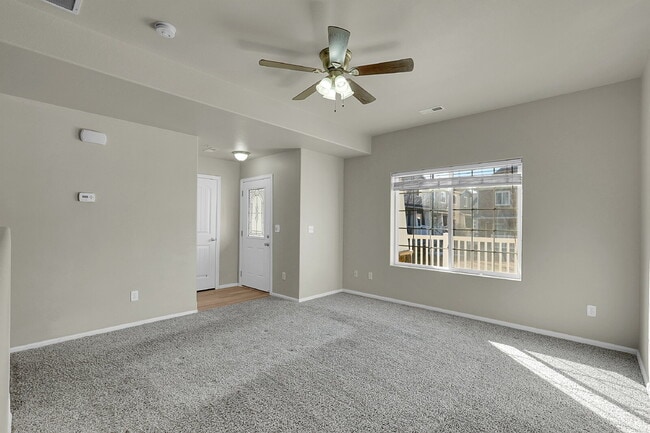Photo - $1,895.95, 3-bed, 2.5-bath townhome located in Colorado Springs.
