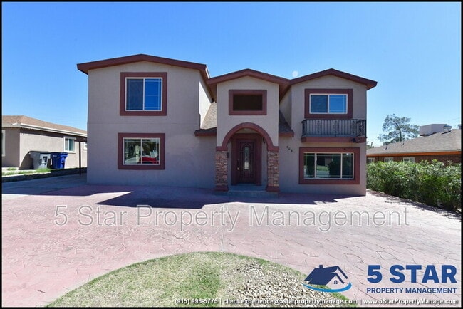 Photo - 908 Bolivia St