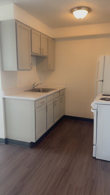 Francis Heights Senior Living Community